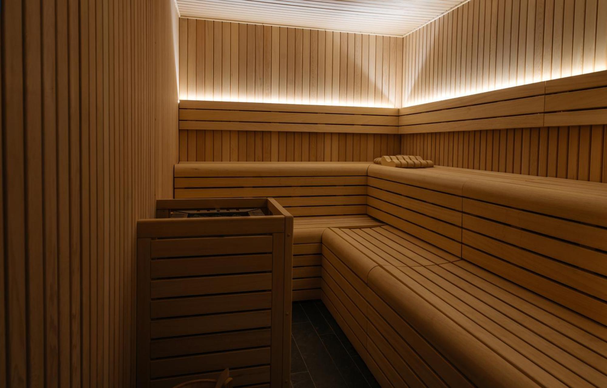 Isard Residences & Spa By Vip Residences El Tarter Exterior photo