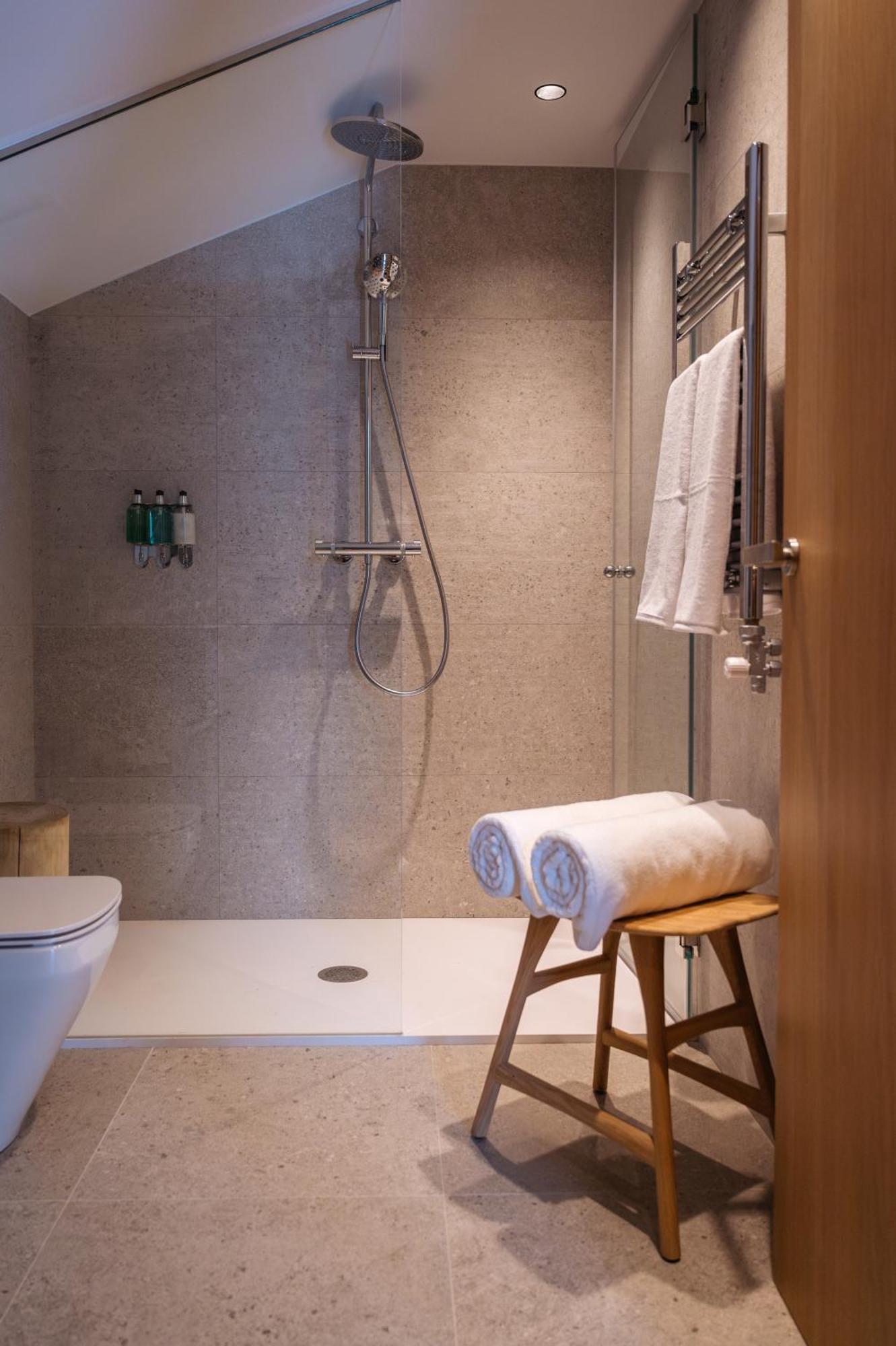 Isard Residences & Spa By Vip Residences El Tarter Exterior photo