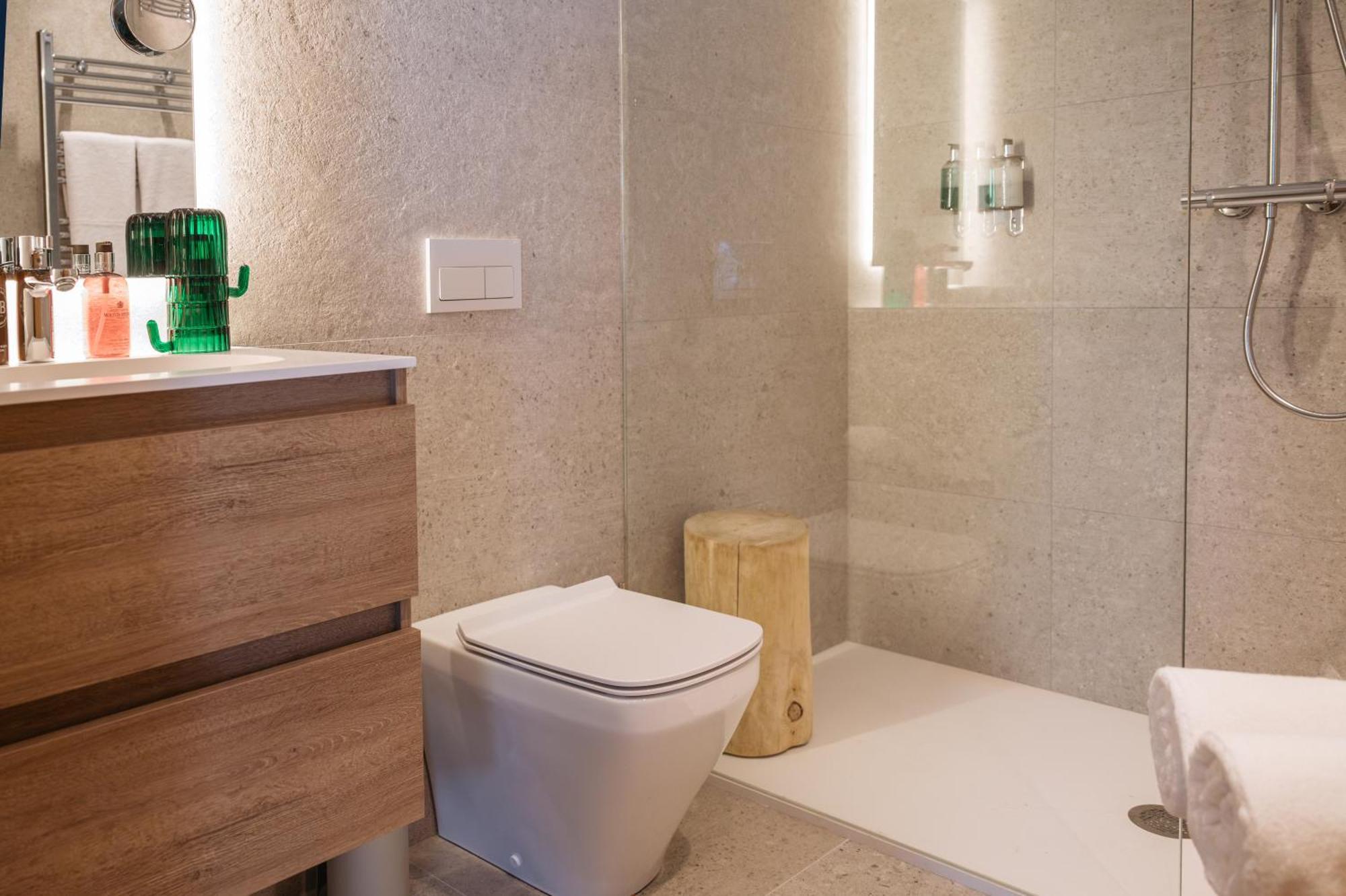 Isard Residences & Spa By Vip Residences El Tarter Exterior photo
