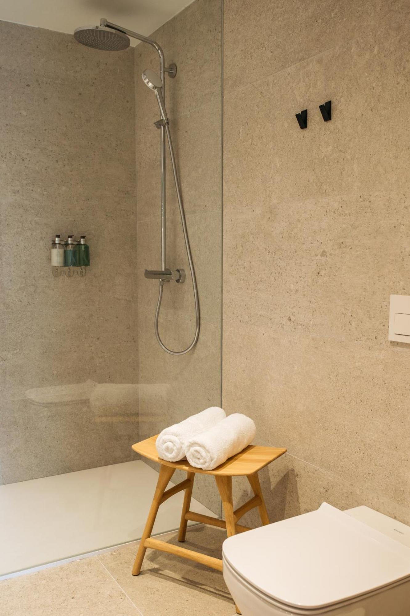 Isard Residences & Spa By Vip Residences El Tarter Exterior photo