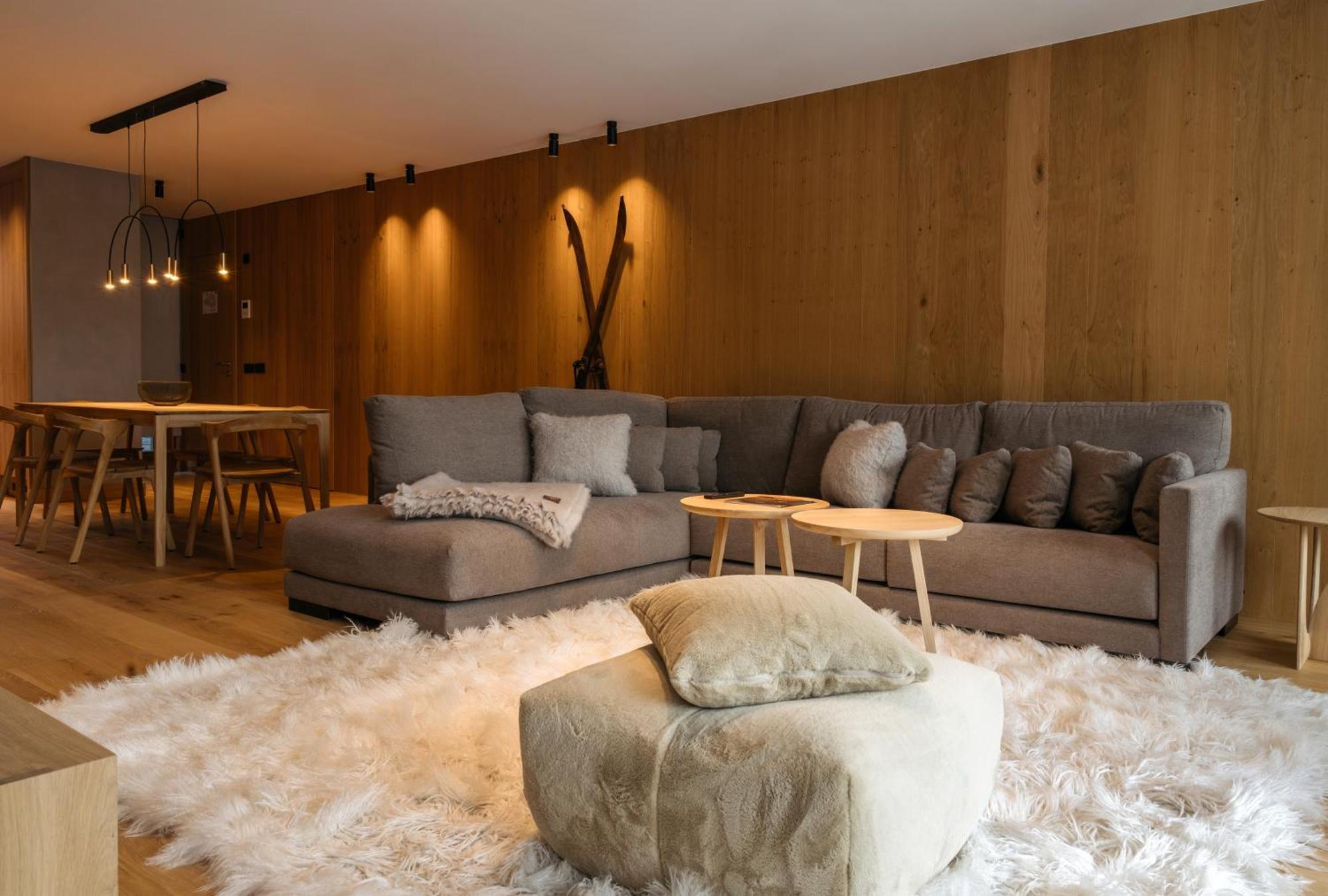 Isard Residences & Spa By Vip Residences El Tarter Exterior photo